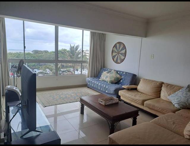 2 BEDROOM APARTMENT FOR SALE IN UMHLANGA ROCKS